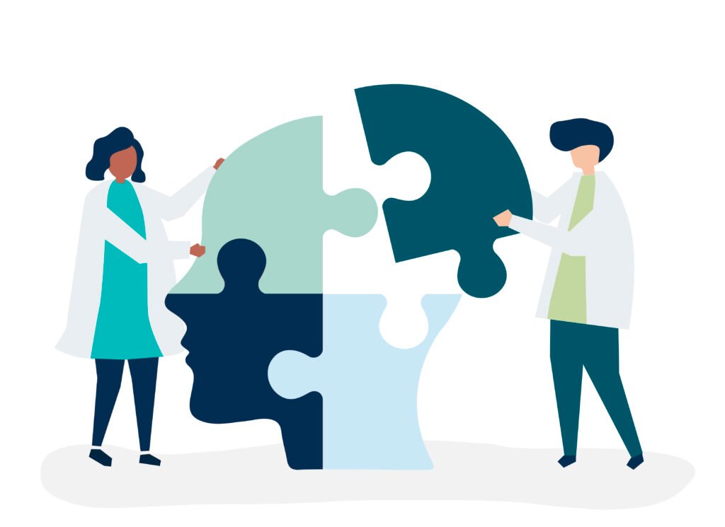 LA MALADIE D’ALZHEIMER, QU’EST-CE QUE C’EST ?